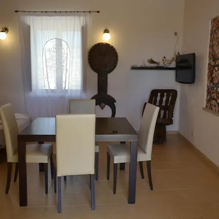Antica Masseria Timparuci 3* Módica