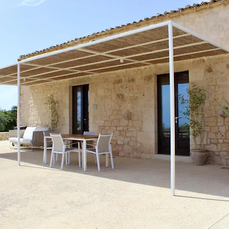 Pensión Antica Masseria Timparuci Módica