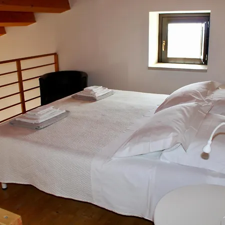 Pensión Antica Masseria Timparuci