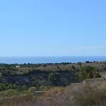 Antica Masseria Timparuci 4*