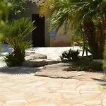 Antica Masseria Timparuci 4*