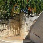 Gæstehus Antica Masseria Timparuci Modica
