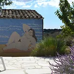 Antica Masseria Timparuci Gæstehus 4*