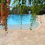 Antica Masseria Timparuci Gæstehus 4*