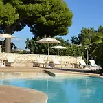 Antica Masseria Timparuci 4* Modica
