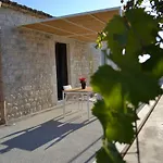 Gæstehus Antica Masseria Timparuci 4*