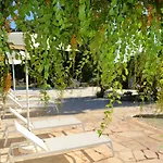 Gæstehus Antica Masseria Timparuci