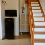 Gæstehus Antica Masseria Timparuci 4*