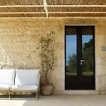 Antica Masseria Timparuci 4* Modica