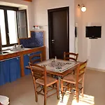 Antica Masseria Timparuci 4*