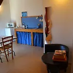 Antica Masseria Timparuci 4*