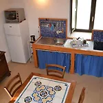 Antica Masseria Timparuci Gæstehus
