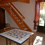 Gæstehus Antica Masseria Timparuci 4*