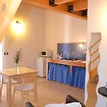 Gæstehus Antica Masseria Timparuci