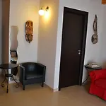 Antica Masseria Timparuci Gæstehus Modica