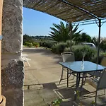Gæstehus Antica Masseria Timparuci 4*
