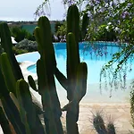 Antica Masseria Timparuci Modica