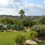 Antica Masseria Timparuci 4* Modica