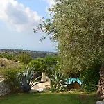 Gæstehus Antica Masseria Timparuci