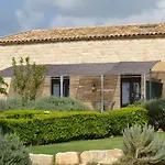 Antica Masseria Timparuci 4*