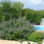 Gæstehus Antica Masseria Timparuci
