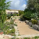 Antica Masseria Timparuci Gæstehus