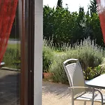 Antica Masseria Timparuci 4*