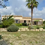 Antica Masseria Timparuci