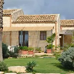 Gæstehus Antica Masseria Timparuci Modica