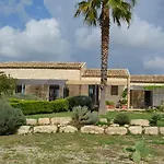 Antica Masseria Timparuci