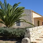 Antica Masseria Timparuci Modica