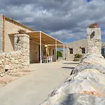 Gæstehus Antica Masseria Timparuci