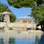 Gæstehus Antica Masseria Timparuci 4*