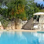 Antica Masseria Timparuci 4*