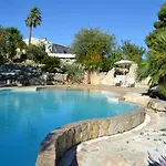 Gæstehus Antica Masseria Timparuci