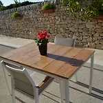 Antica Masseria Timparuci Gæstehus Modica
