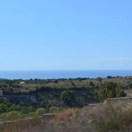 Antica Masseria Timparuci 4*