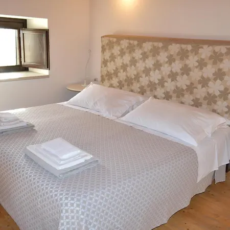 Antica Masseria Timparuci 3*