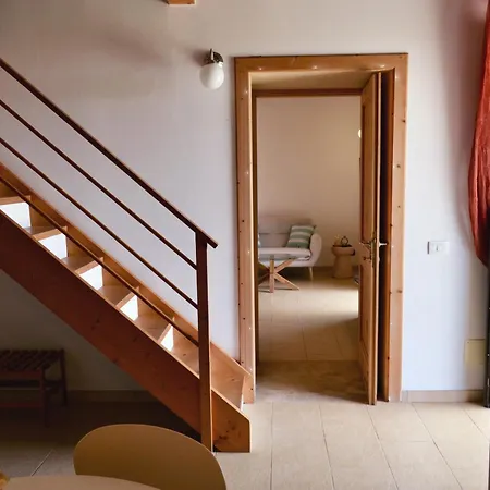 Antica Masseria Timparuci 4*