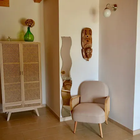 Antica Masseria Timparuci 4*