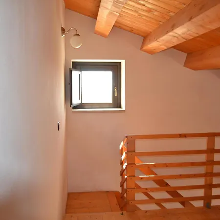 Antica Masseria Timparuci Guest house 3*