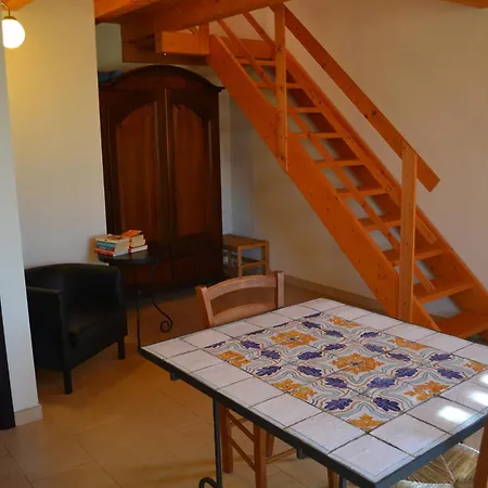 Guest house Antica Masseria Timparuci 3*