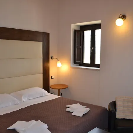 Pensión Antica Masseria Timparuci 4*