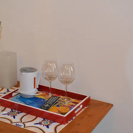 Pensión Antica Masseria Timparuci Módica