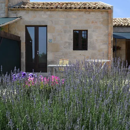 Antica Masseria Timparuci