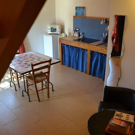 Antica Masseria Timparuci Módica