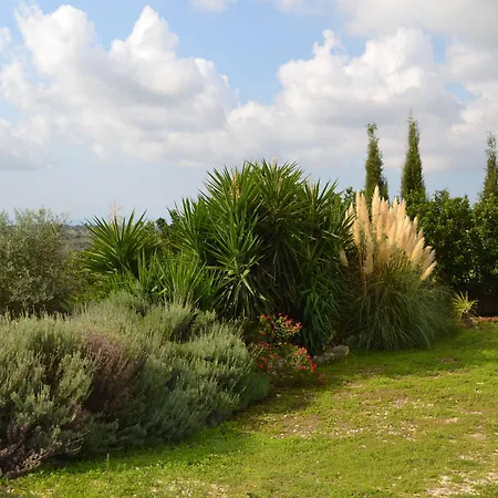 Gæstehus Antica Masseria Timparuci Modica