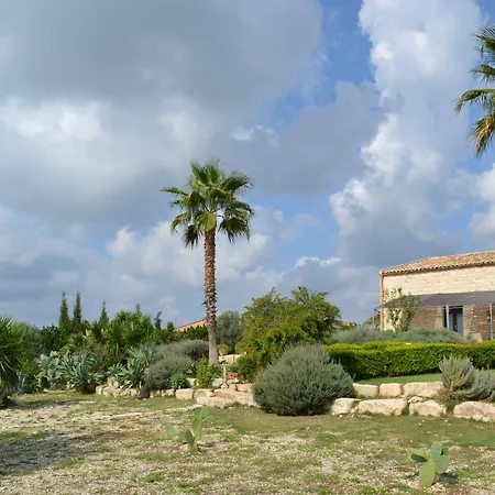 Antica Masseria Timparuci Gæstehus Modica