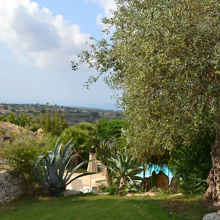 Pensión Antica Masseria Timparuci