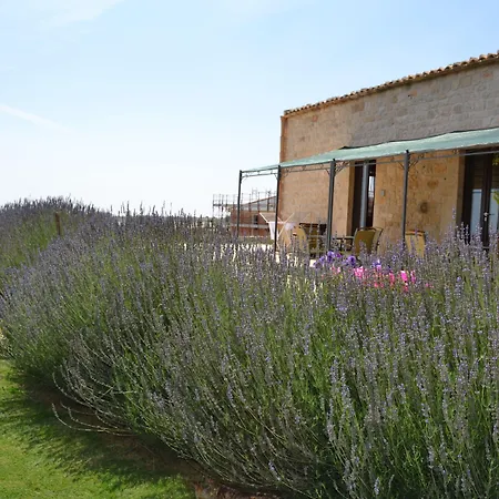 Antica Masseria Timparuci 4* Módica